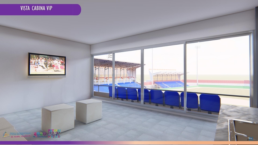 estadio